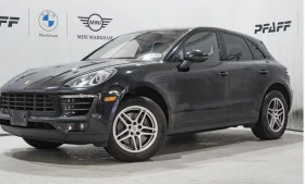 Porsche Macan 2.0T / BOSE - 35000 лв. / 17895.22 € - 13356934 2