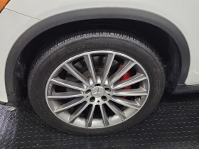 Mercedes-Benz GLC 43 AMG CARFAX АВТО КРЕДИТ  - 38250 лв. / 19556.91 € - 33638872 15