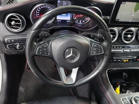 Mercedes-Benz GLC 43 AMG CARFAX АВТО КРЕДИТ  - 38250 лв. / 19556.91 € - 33638872 11