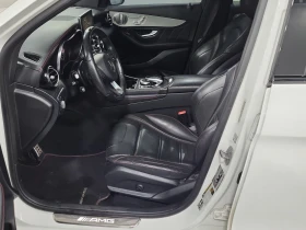 Mercedes-Benz GLC 43 AMG CARFAX АВТО КРЕДИТ  - 38250 лв. / 19556.91 € - 33638872 7