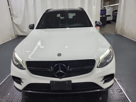 Mercedes-Benz GLC 43 AMG CARFAX АВТО КРЕДИТ  - 38250 лв. / 19556.91 € - 33638872 2
