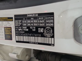 Mercedes-Benz GLC 43 AMG CARFAX АВТО КРЕДИТ  - 38250 лв. / 19556.91 € - 33638872 16