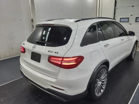 Mercedes-Benz GLC 43 AMG CARFAX АВТО КРЕДИТ  - 38250 лв. / 19556.91 € - 33638872 4
