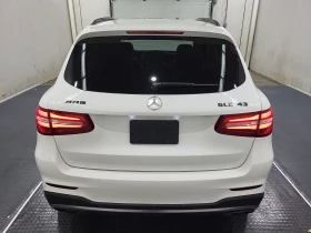 Mercedes-Benz GLC 43 AMG CARFAX АВТО КРЕДИТ  - 38250 лв. / 19556.91 € - 33638872 5