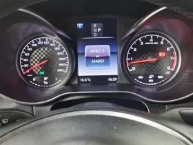 Mercedes-Benz GLC 43 AMG CARFAX АВТО КРЕДИТ  - 38250 лв. / 19556.91 € - 33638872 10