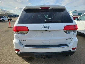 Jeep Grand cherokee * LIMITED * CARFAX * ФИНАНСИРАНЕ - 31600 лв. / 16156.82 € - 31175709 6