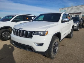 Jeep Grand cherokee * LIMITED * CARFAX * БЕЗ ПЪРВОНАЧАЛНА ВНОСКА