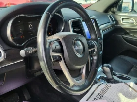 Jeep Grand cherokee * LIMITED * CARFAX * ФИНАНСИРАНЕ - 31600 лв. / 16156.82 € - 31175709 11