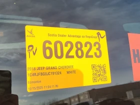 Jeep Grand cherokee * LIMITED * CARFAX * ФИНАНСИРАНЕ - 31600 лв. / 16156.82 € - 31175709 14