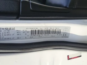 Jeep Grand cherokee * LIMITED * CARFAX * ФИНАНСИРАНЕ - 31600 лв. / 16156.82 € - 31175709 15