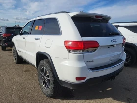 Jeep Grand cherokee * LIMITED * CARFAX * ФИНАНСИРАНЕ - 31600 лв. / 16156.82 € - 31175709 4