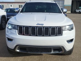 Jeep Grand cherokee * LIMITED * CARFAX * ФИНАНСИРАНЕ - 31600 лв. / 16156.82 € - 31175709 7