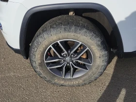 Jeep Grand cherokee * LIMITED * CARFAX * ФИНАНСИРАНЕ - 31600 лв. / 16156.82 € - 31175709 17