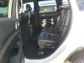 Jeep Grand cherokee * LIMITED * CARFAX * ФИНАНСИРАНЕ - 31600 лв. / 16156.82 € - 31175709 12