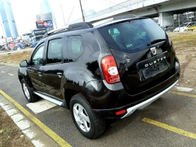 Dacia Duster 1.5ГАЗ-ИТАЛИЯ-LAUREATE !  - 4999 € / 9777.19 лв. - 74302884 4
