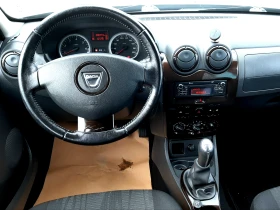 Dacia Duster 1.5ГАЗ-ИТАЛИЯ-LAUREATE !  - 4999 € / 9777.19 лв. - 74302884 11