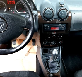 Dacia Duster 1.5ГАЗ-ИТАЛИЯ-LAUREATE !  - 4999 € / 9777.19 лв. - 74302884 13