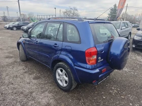 Toyota Rav4 2.2/116KC D4D, снимка 4