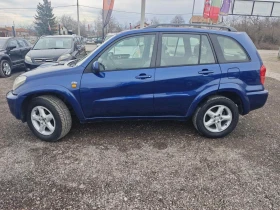 Toyota Rav4 2.2/116KC D4D, снимка 3