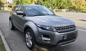 Land Rover Range Rover Evoque 2.2  - 6500 € / 12712.90 лв. - 52264428 2
