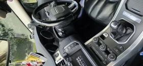 Land Rover Range Rover Evoque 2.2  - 6500 € / 12712.90 лв. - 52264428 12