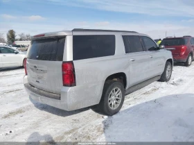 Chevrolet Suburban 5.3l Lt - 13800 € / 26990.45 лв. - 60747404 4
