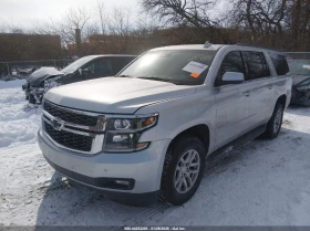 Chevrolet Suburban 5.3l Lt - 13800 € / 26990.45 лв. - 60747404 6