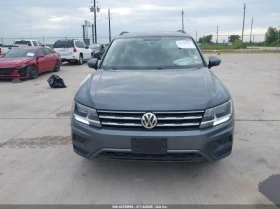 VW Tiguan 2l Volkswagen 2.0T S - 10800 € / 21122.96 лв. - 51160768 12