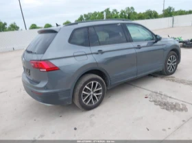 VW Tiguan 2l Volkswagen 2.0T S - 10800 € / 21122.96 лв. - 51160768 4