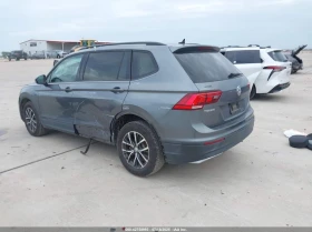 VW Tiguan 2l Volkswagen 2.0T S - 10800 € / 21122.96 лв. - 51160768 3