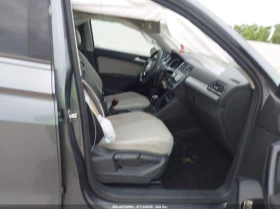 VW Tiguan 2l Volkswagen 2.0T S - 10800 € / 21122.96 лв. - 51160768 5