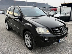 Mercedes-Benz ML 320 CDI