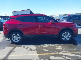 Chevrolet Blazer 3.6l Fwd 2Lt - 14000 € / 27381.62 лв. - 77916456 13