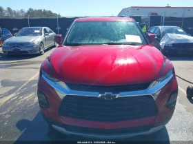 Chevrolet Blazer 3.6l Fwd 2Lt - 14000 € / 27381.62 лв. - 77916456 12