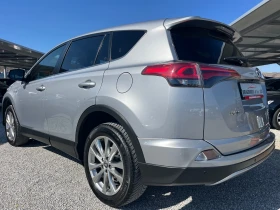 Toyota Rav4 4WD Lounge / Пълна история в Тойота  - 17400 € / 34031.44 лв. - 82406425 6