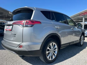 Toyota Rav4 4WD Lounge / Пълна история в Тойота  - 17400 € / 34031.44 лв. - 82406425 5