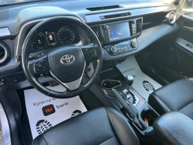 Toyota Rav4 4WD Lounge / Пълна история в Тойота  - 17400 € / 34031.44 лв. - 82406425 8