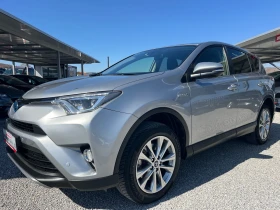 Toyota Rav4 4WD Lounge / Пълна история в Тойота  - 17400 € / 34031.44 лв. - 82406425 3