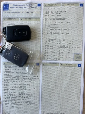 Toyota Rav4 4WD Lounge / Пълна история в Тойота  - 17400 € / 34031.44 лв. - 82406425 17