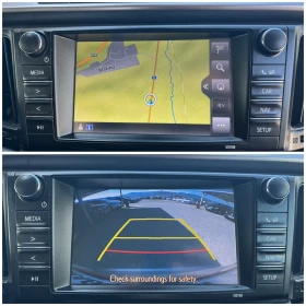 Toyota Rav4 4WD Lounge / Пълна история в Тойота  - 17400 € / 34031.44 лв. - 82406425 12