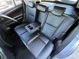 Toyota Rav4 4WD Lounge / Пълна история в Тойота  - 17400 € / 34031.44 лв. - 82406425 11
