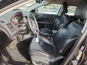 Jeep Compass 2.4L 4 4x4 w/Front Whl Drv - 10700 € / 20927.38 лв. - 98571475 8