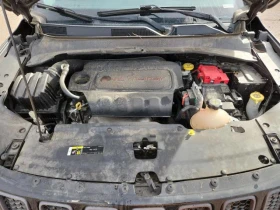 Jeep Compass 2.4L 4 4x4 w/Front Whl Drv - 10700 € / 20927.38 лв. - 98571475 13