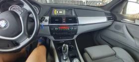BMW X5 3.0D-E70-NAVI - 7600 € / 14864.31 лв. - 62567804 10