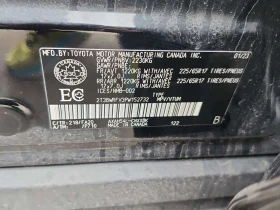 Toyota Rav4 * Awd Hybrid Le * CARFAX * ЦЕНА ДО БГ - 24100 € / 47135.50 лв. - 35708706 15