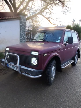 Lada Niva 1.7 ���������� | Mobile.bg � ����� ������ 3