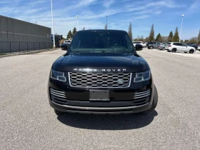 Land Rover Range rover * Autobiography * CARFAX * ���� �� �� | Mobile.bg � ����� ������ 6