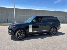 Land Rover Range rover * Autobiography * CARFAX * ���� �� �� | Mobile.bg � ����� ������ 2