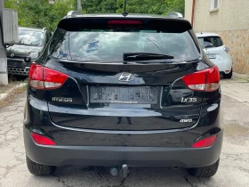 Hyundai IX35 2.0i* 4x4* automat* full | Auto.bg — изображение 4