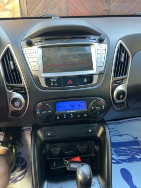 Hyundai IX35 2.0i* 4x4* automat* full | Auto.bg — изображение 12